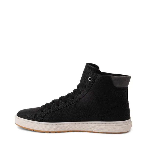 Men's Levi's Caleb Hi sneakers, black