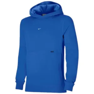 Men's Nike Nk Strike 22 Po Hoody Blue Dh9380 463