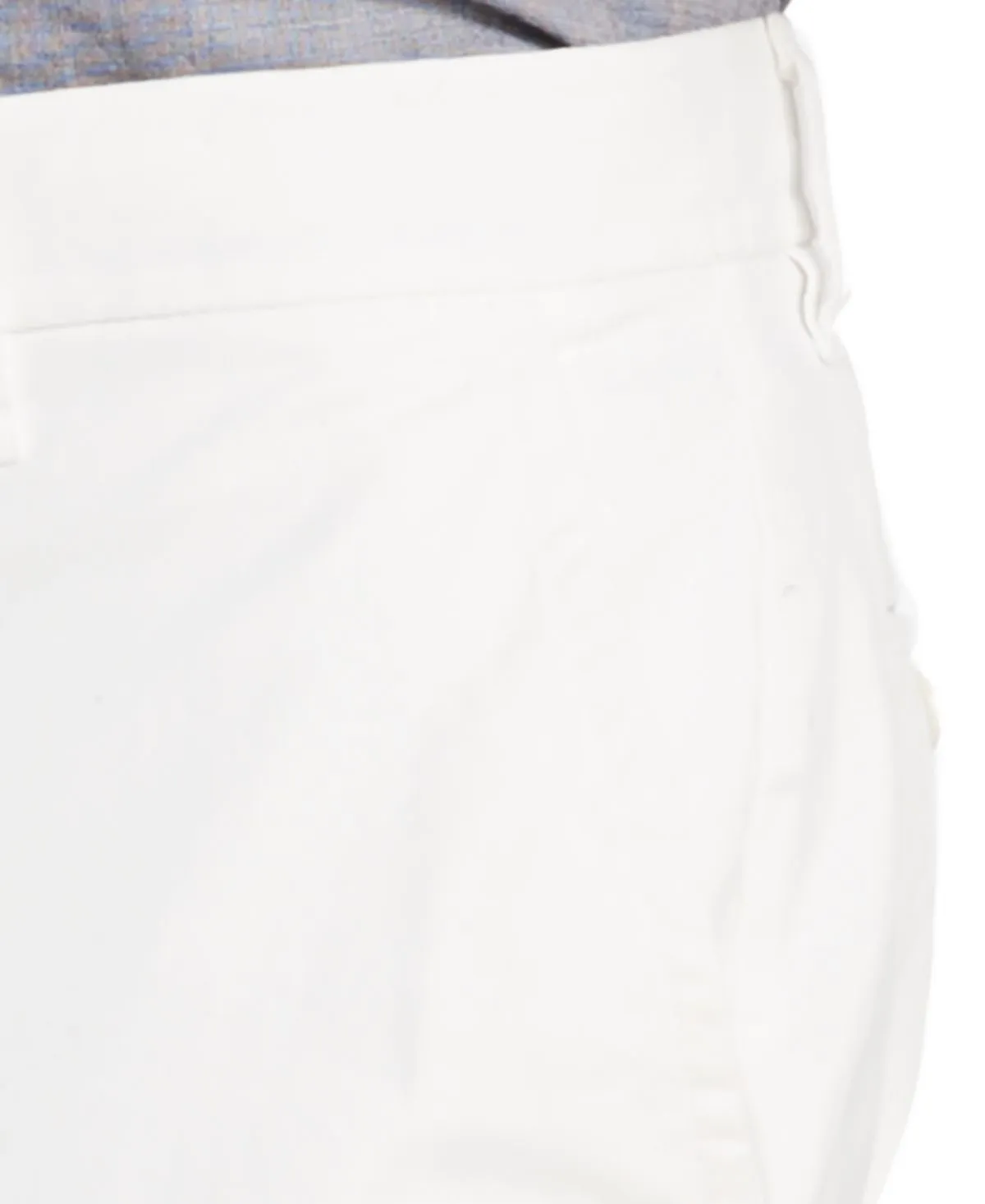 Men's th flex stretch custom fit chinos created for Macy's Tommy Hilfiger white