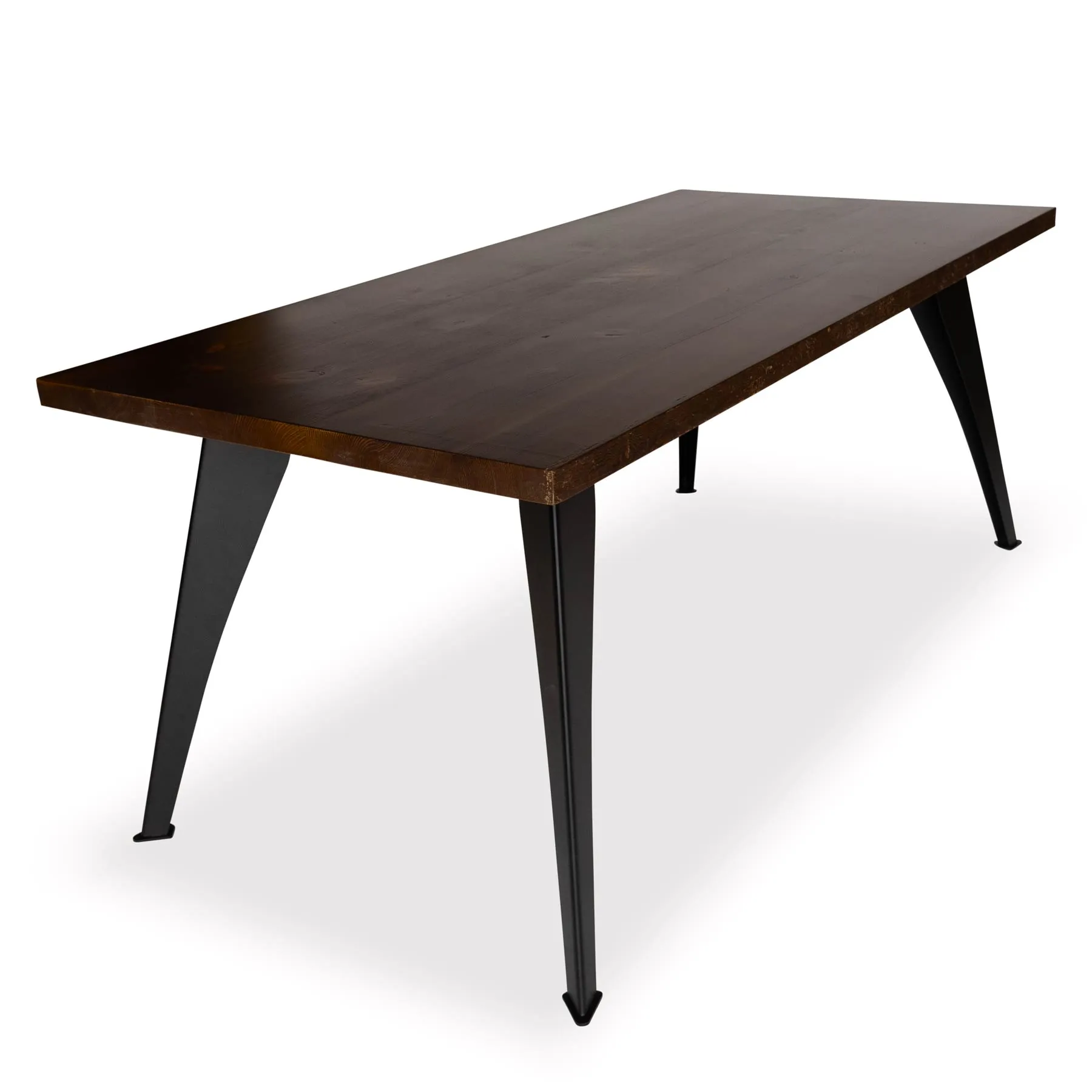 Midcentury Styled Conference Table