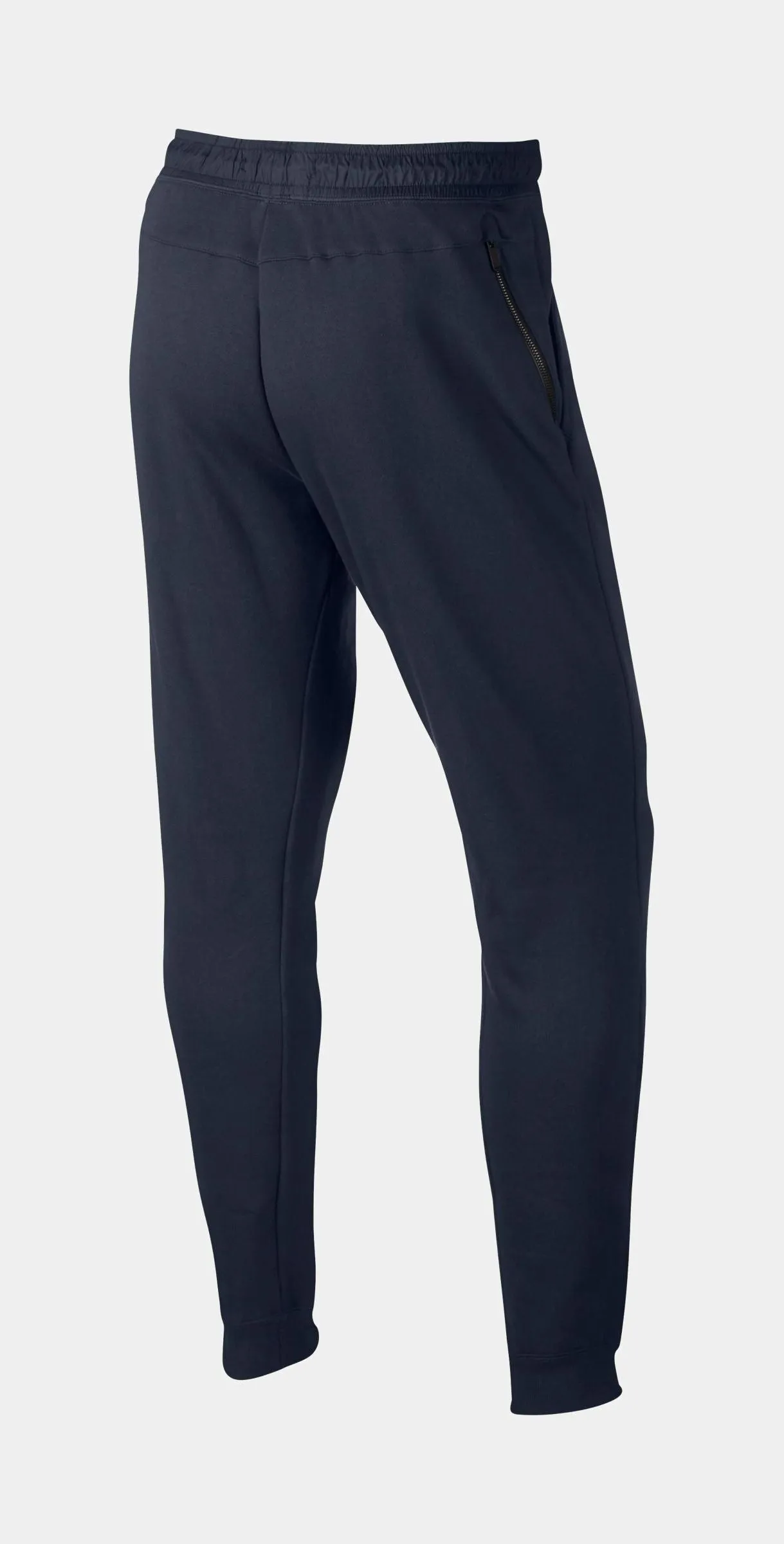 Modern Joggers Mens Running Pants (Obsidian Blue)