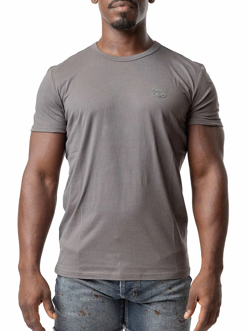 NASTY PIG BRANDMARK TEE