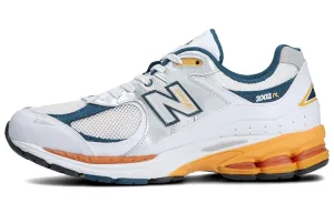 New Balance 2002R White Lagoon