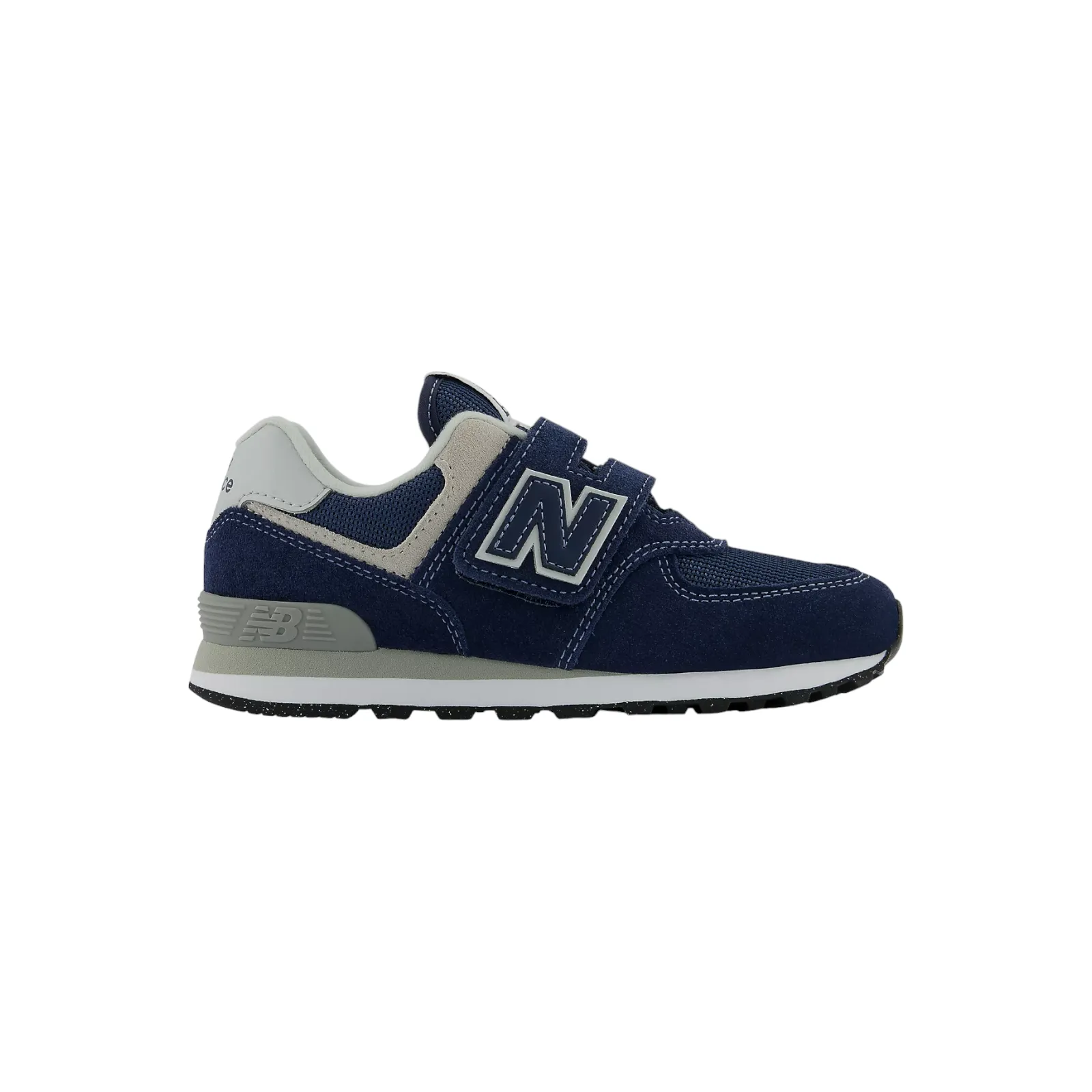 New Balance 574 Core Hook & Loop Sneaker