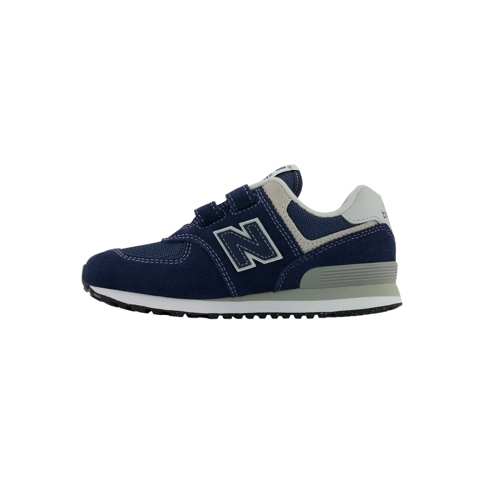 New Balance 574 Core Hook & Loop Sneaker