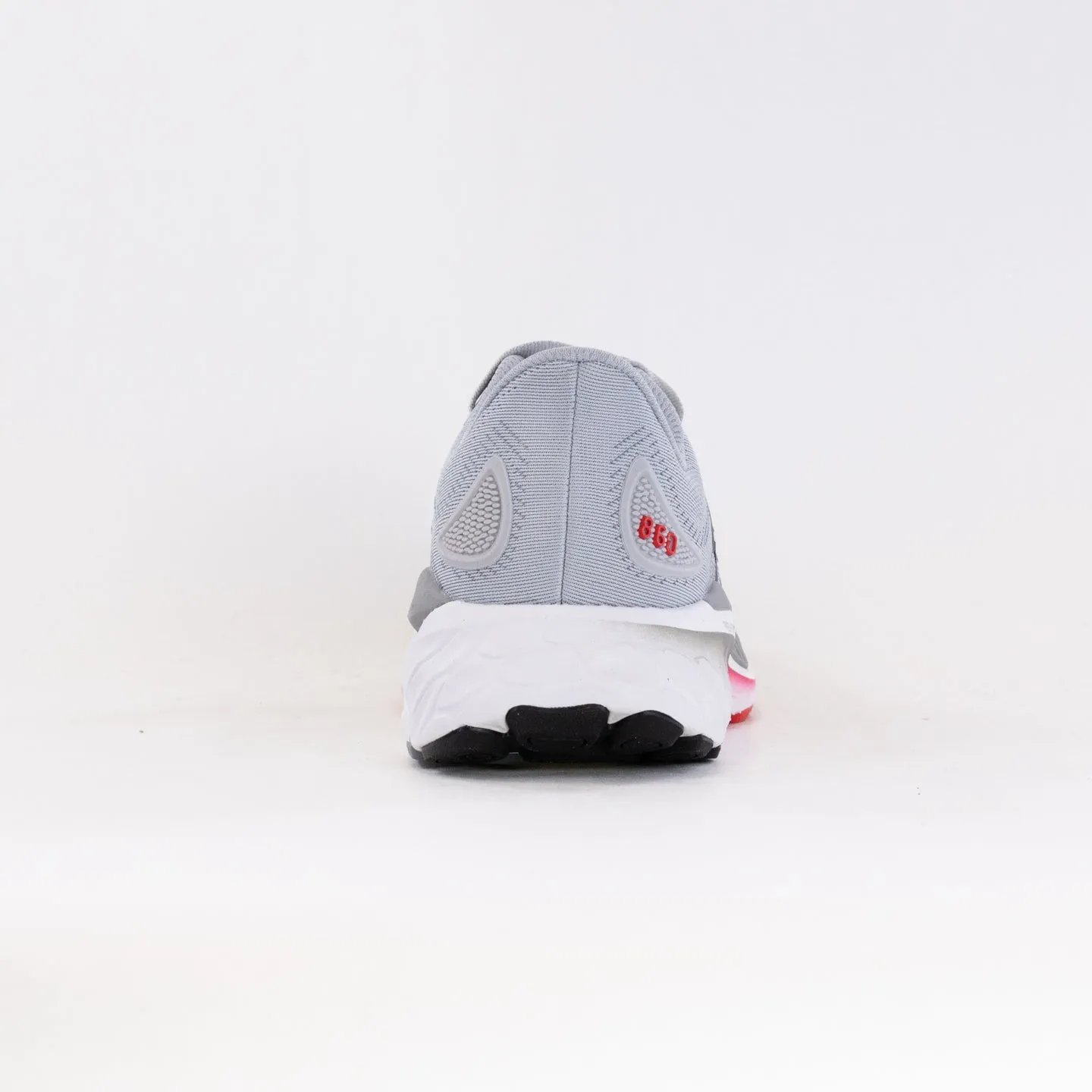 New Balance 860v13 (Men's) - Grey/Red