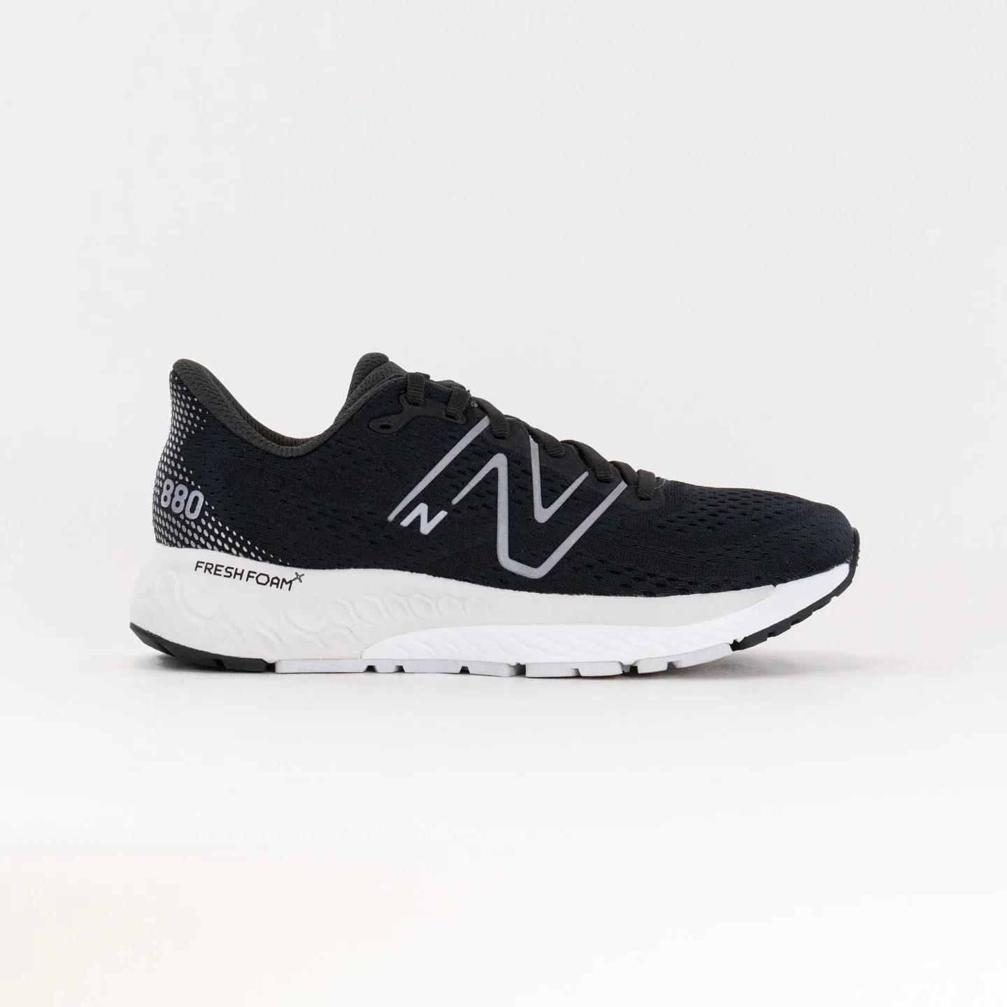 New Balance 880V13 (Women's) - Black