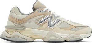 New Balance 9060 sneakers, beige