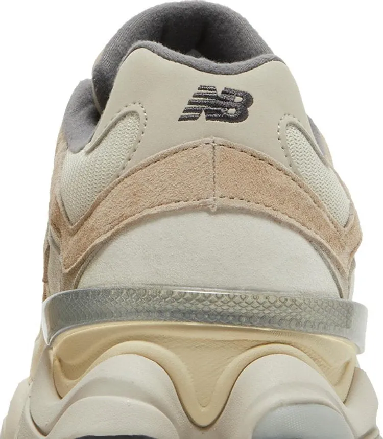 New Balance 9060 sneakers, beige