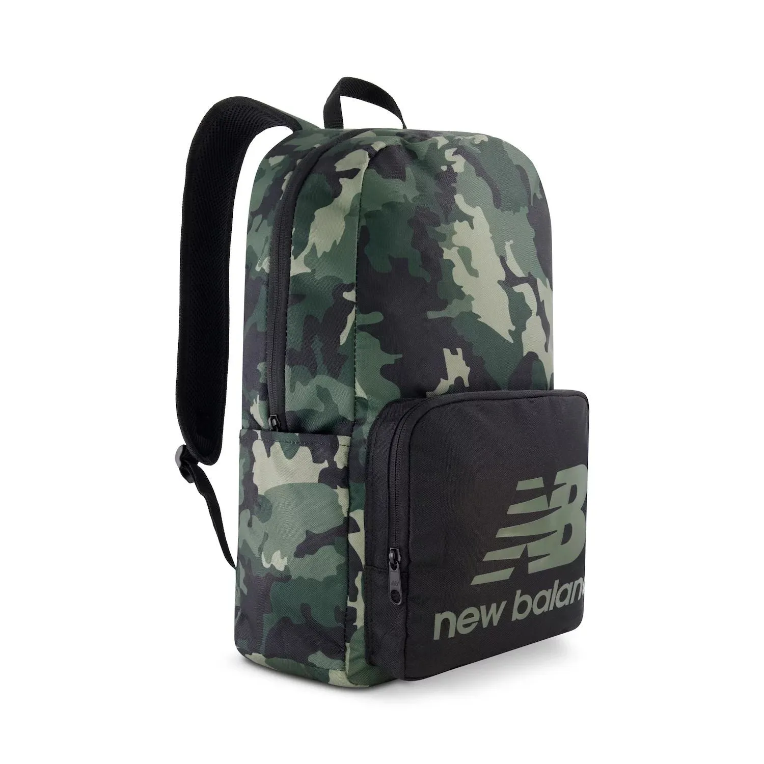 New Balance AOP Camouflage Backpack