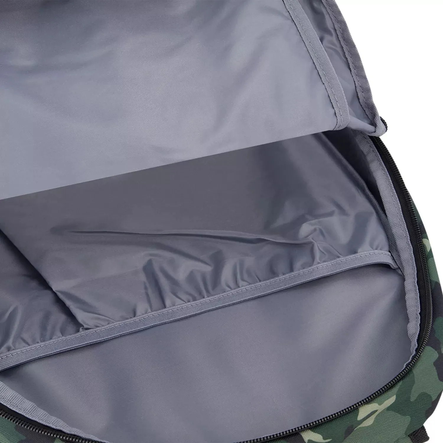 New Balance AOP Camouflage Backpack