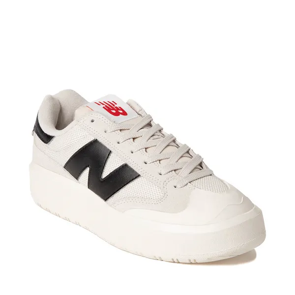 New Balance CT302 sneakers, black