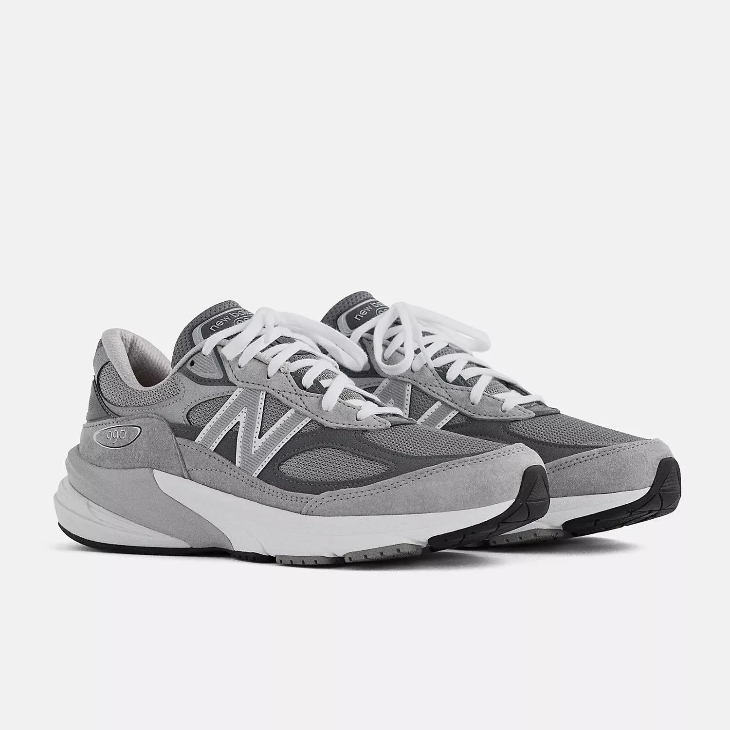 New Balance M990GL6 - Grey