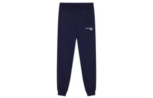 New Balance men's sweatpants, dark blue