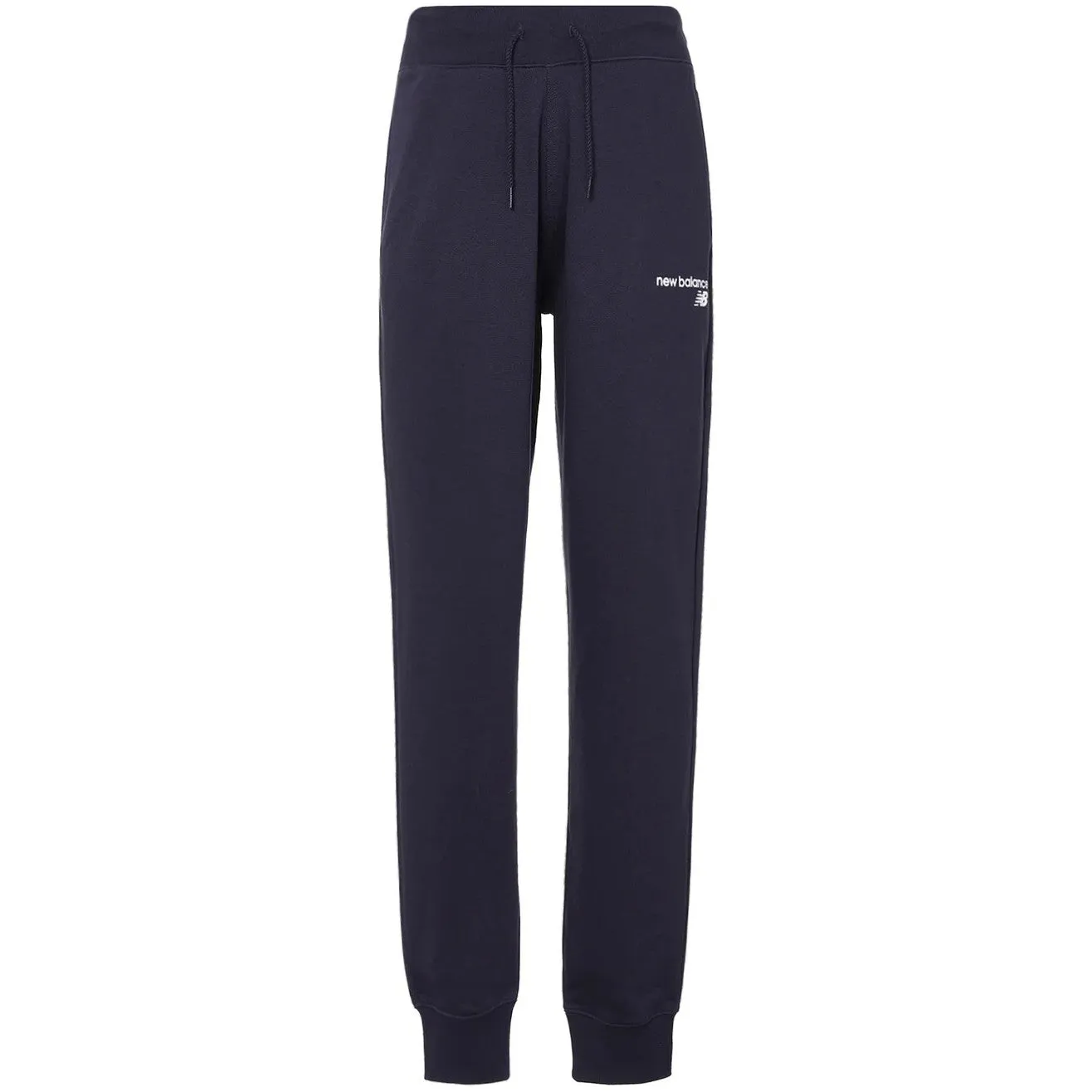 New Balance men's sweatpants, dark blue