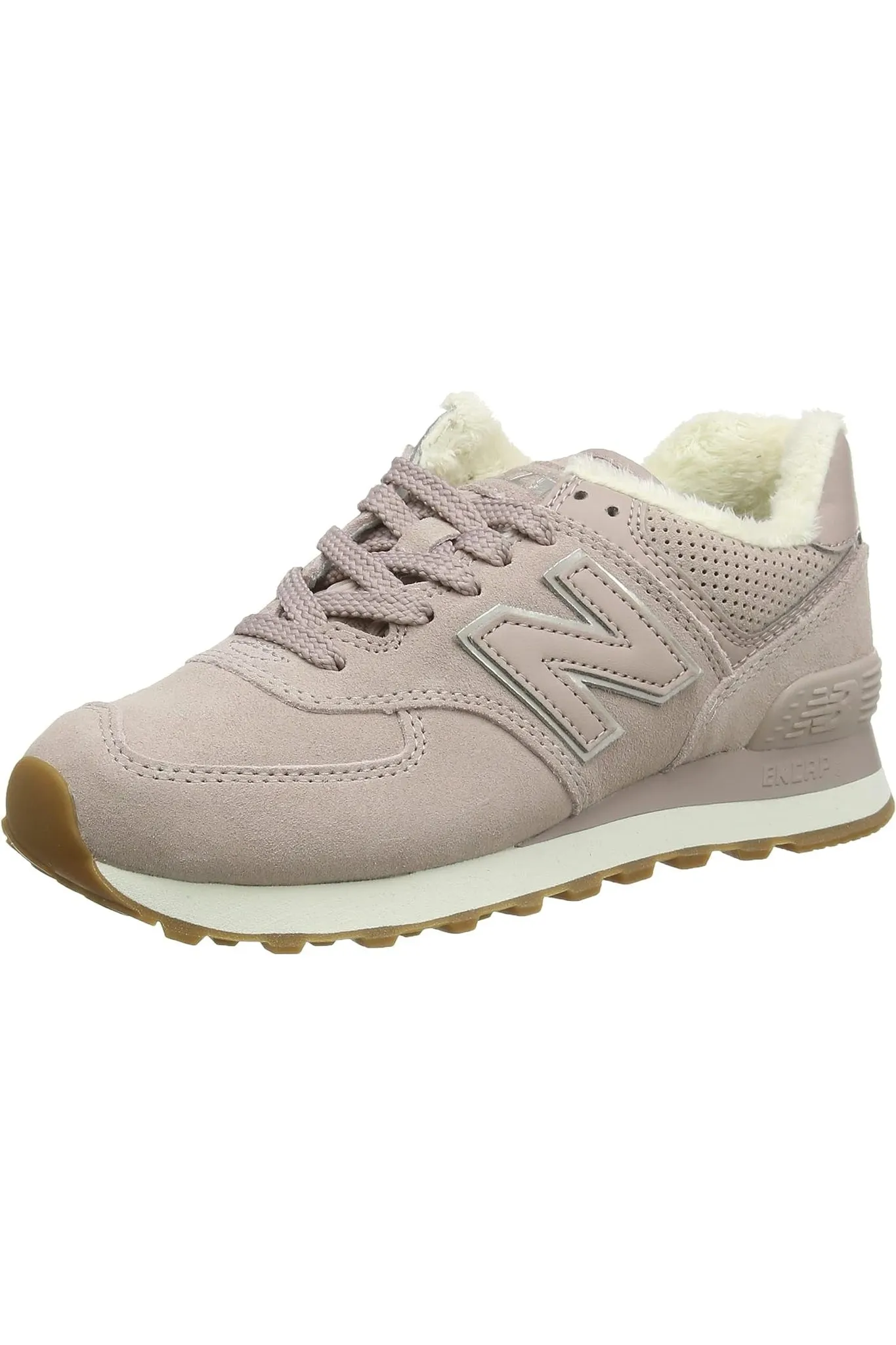 NEW BALANCE Pink 574