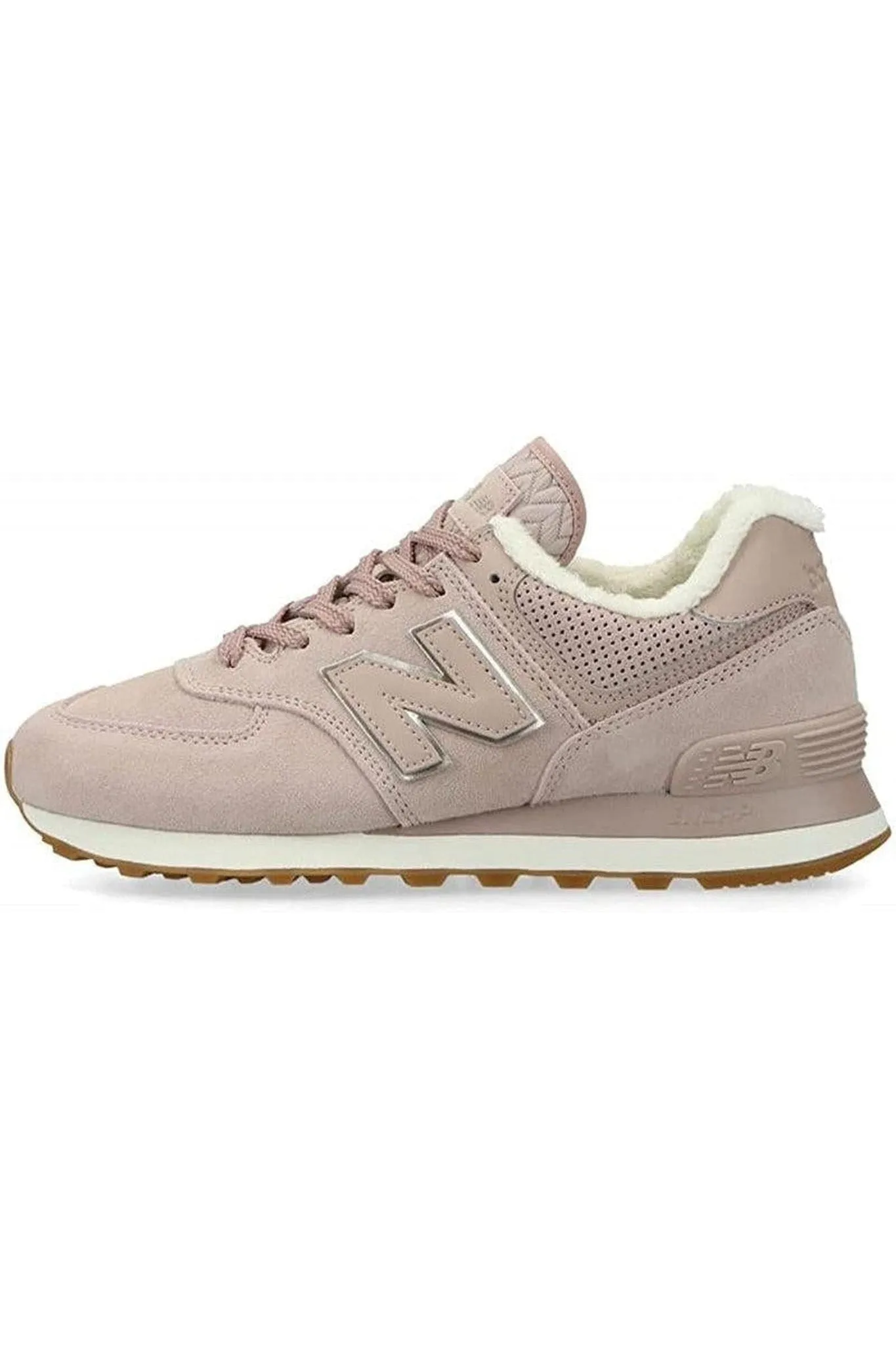 NEW BALANCE Pink 574