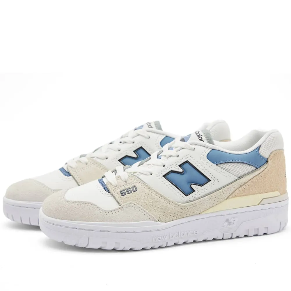 New Balance Sneakers BBW550SB