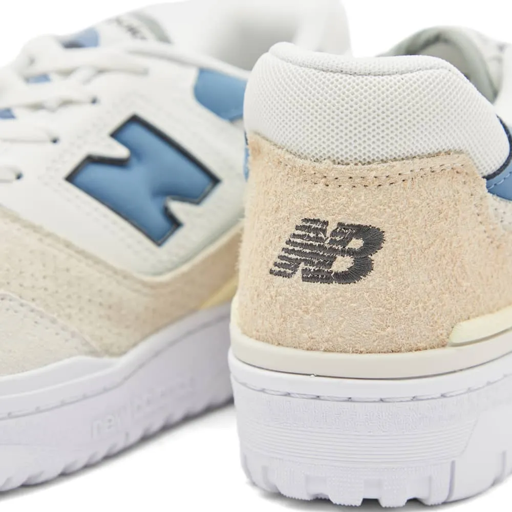 New Balance Sneakers BBW550SB