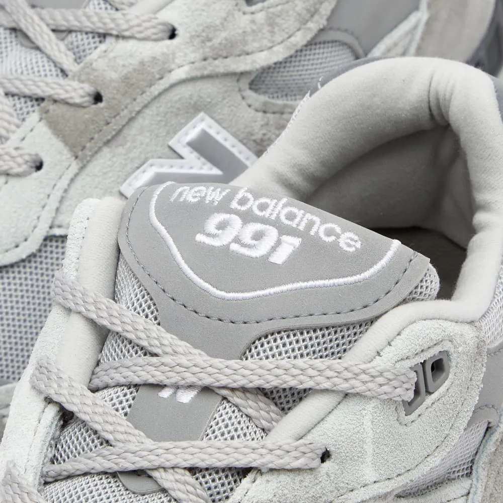 New Balance Sneakers W991PRT, gray