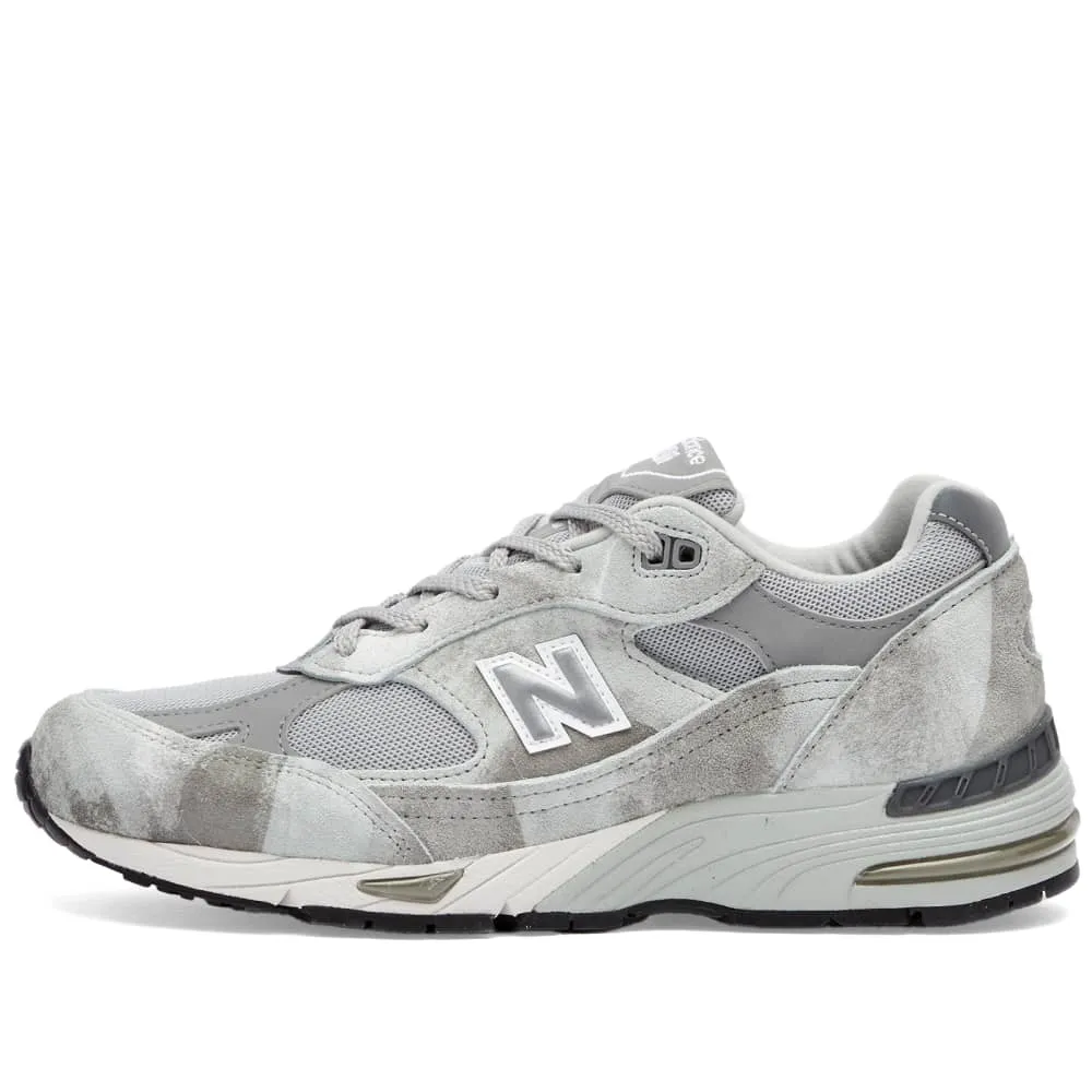 New Balance Sneakers W991PRT, gray