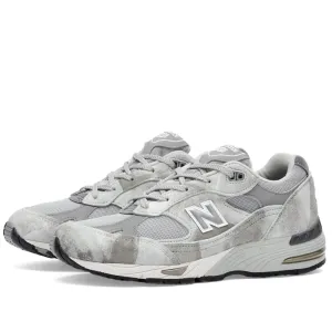 New Balance Sneakers W991PRT, gray