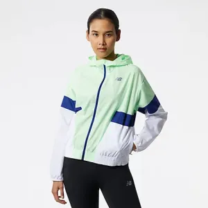 New Balance Women's Fast Flight Jacket