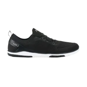 Nexus Knit. Men's (Black)