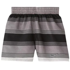 Nike - 4" Boys Volley Short (Black)