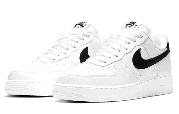 Nike Air Force 1 Low '07 White/Black