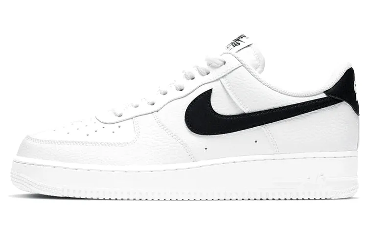 Nike Air Force 1 Low '07 White/Black