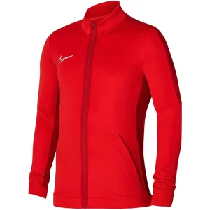 Nike Dri-Fit Academy 23 Men's Sweatshirt Red Dr1681 657 L