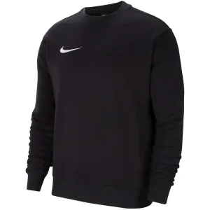 Nike Flecee Park 20 Crew Sweatshirt Black Cw6904 010 L