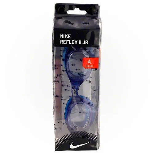 Nike Reflex II JR Goggles