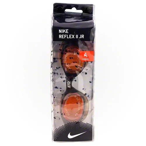 Nike Reflex II JR Goggles