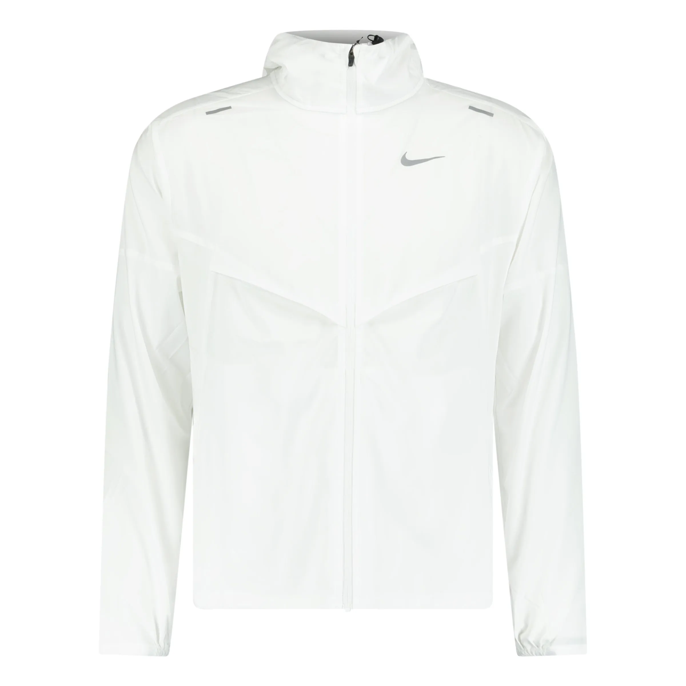 NIKE WINDRUNNER JACKET WHITE