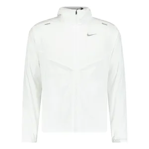 NIKE WINDRUNNER JACKET WHITE