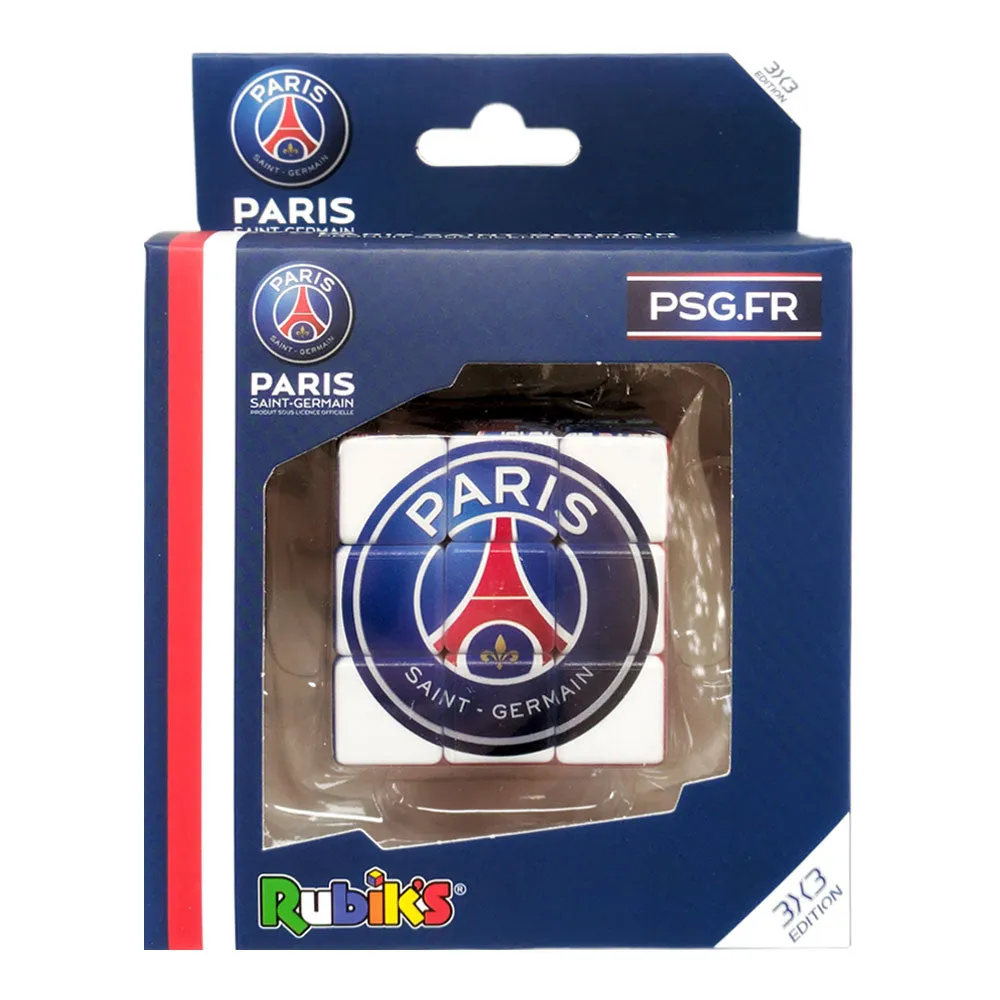 Official Soccer Themed Twist Puzzle, Argentina or PSG Theme to Choose From