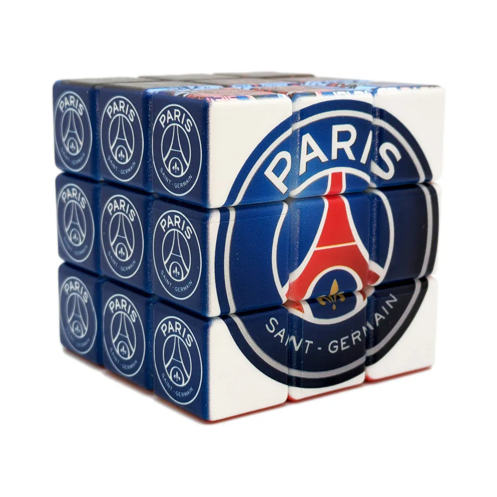 Official Soccer Themed Twist Puzzle, Argentina or PSG Theme to Choose From