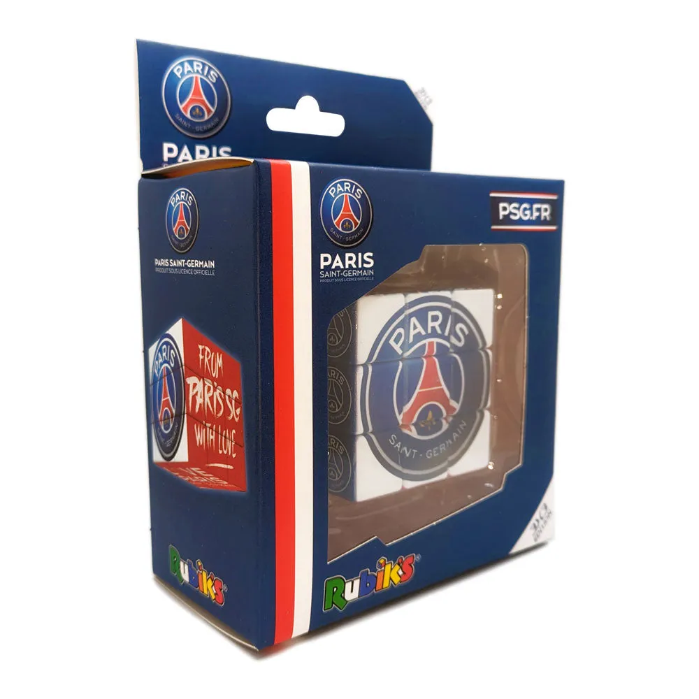 Official Soccer Themed Twist Puzzle, Argentina or PSG Theme to Choose From