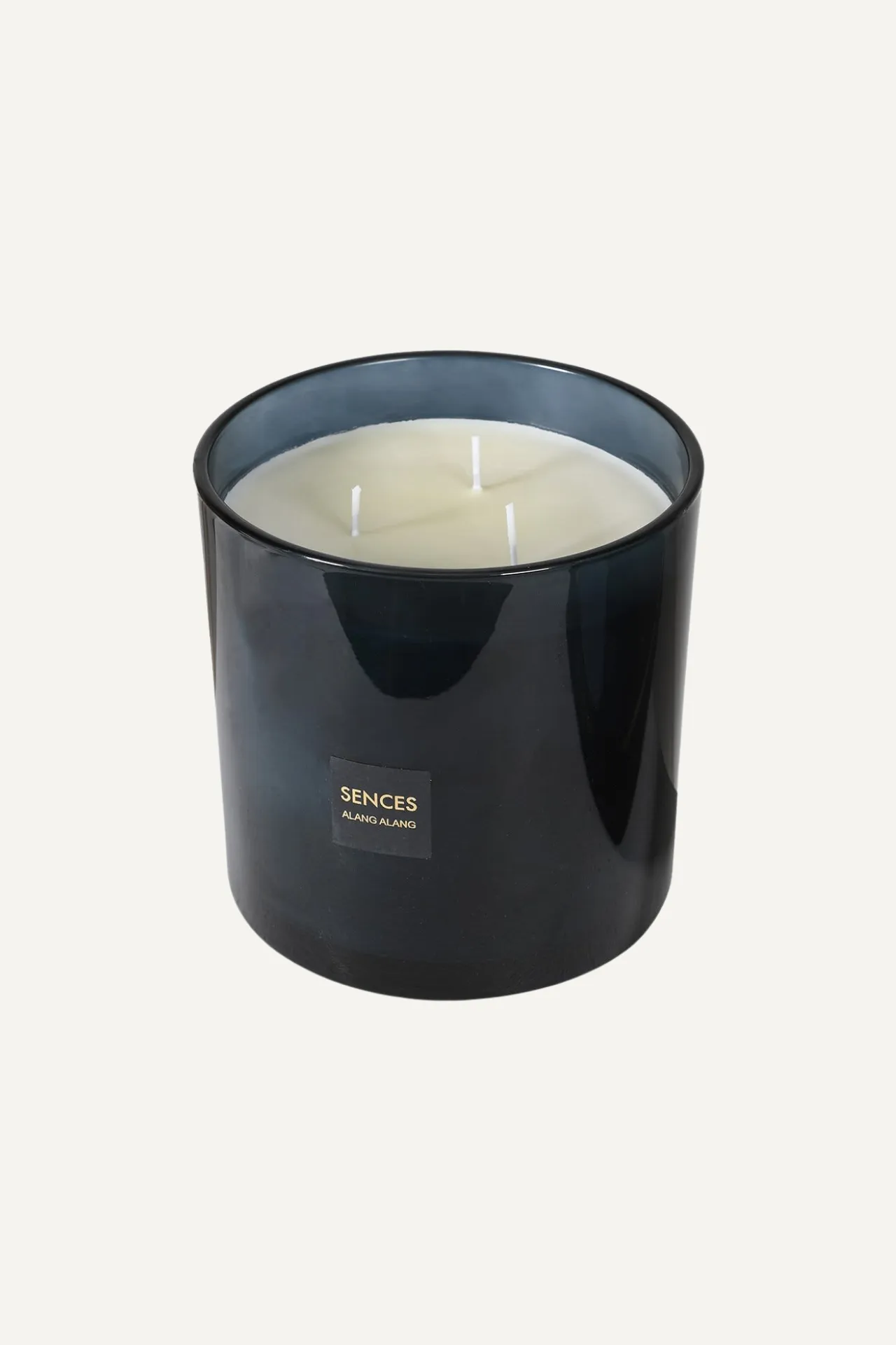 Onyx Sences Alang Alang Deluxe Candle