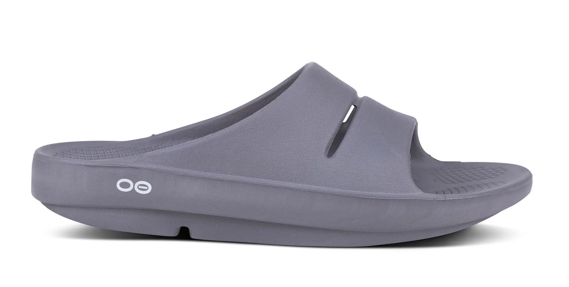 Oofos OOahh Unisex Slide Sandal