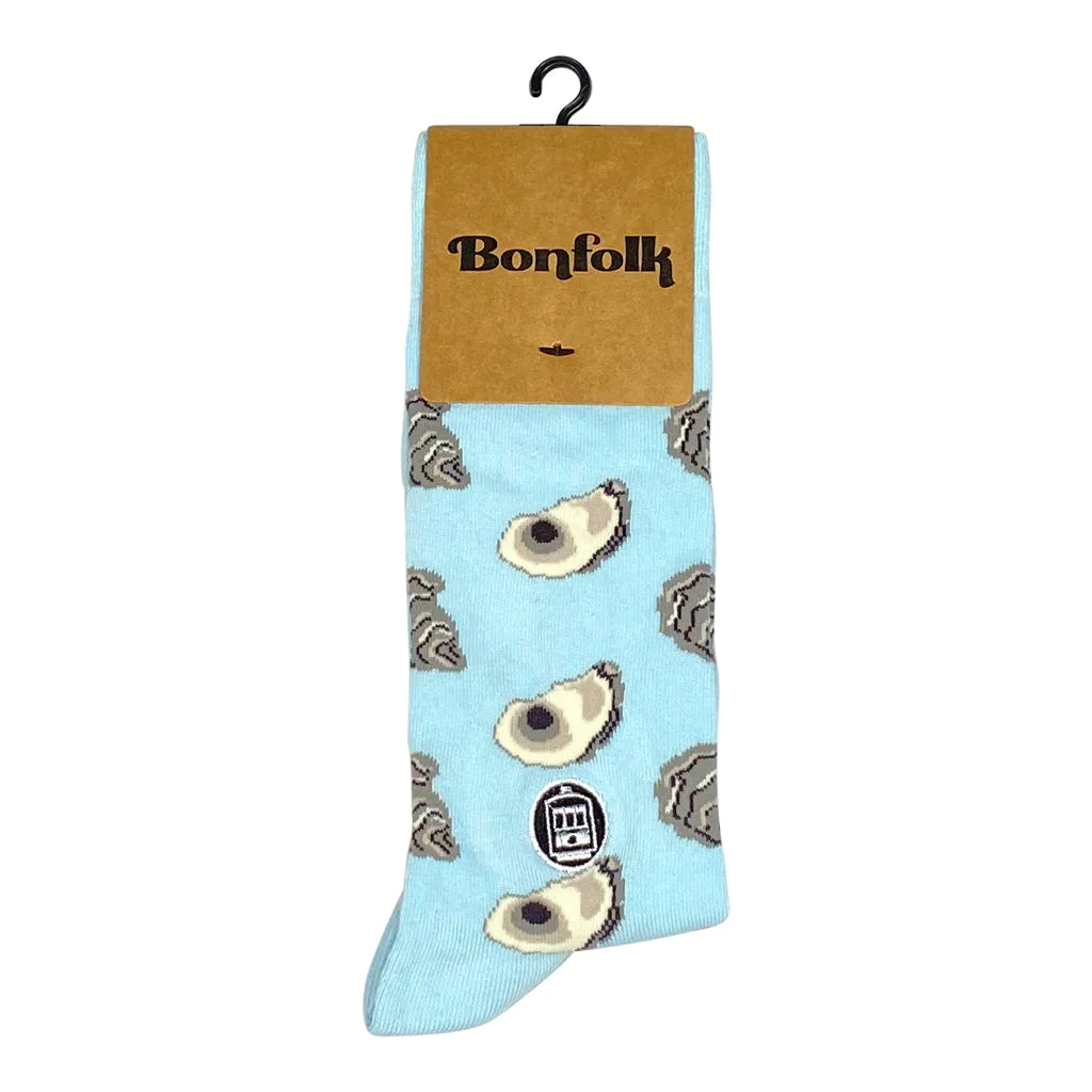 Oyster Socks