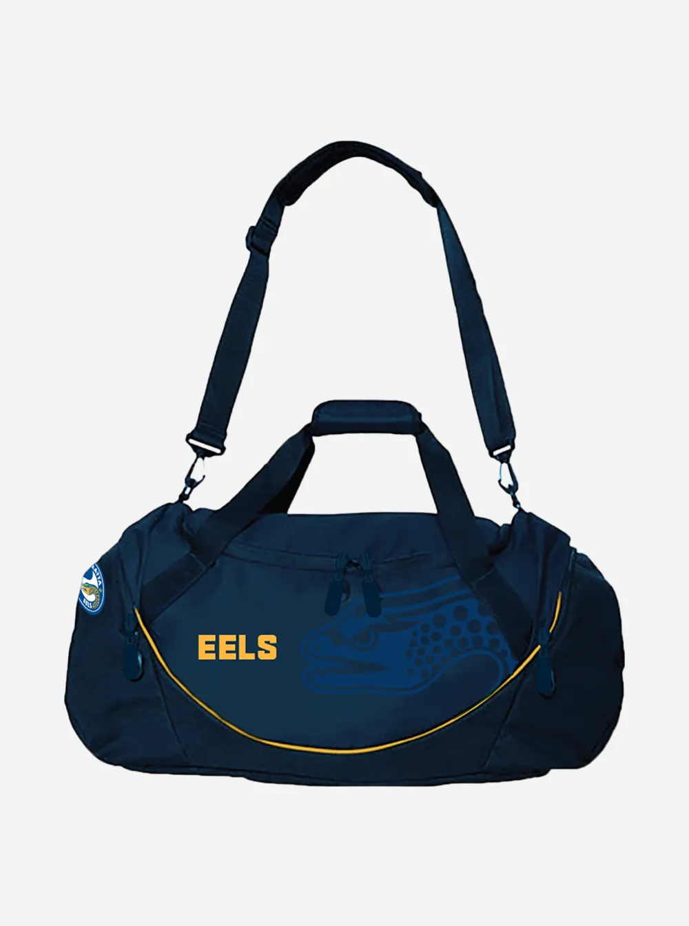 Parramatta Eels Shadow Sports Bag