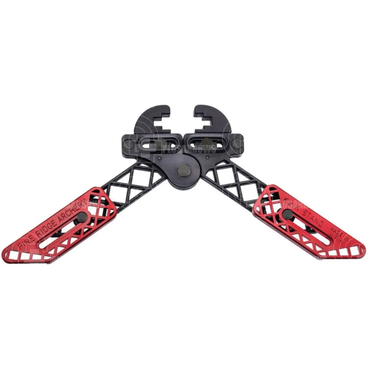 Pine Ridge Kwik Bow Stand Support for Compound Bows