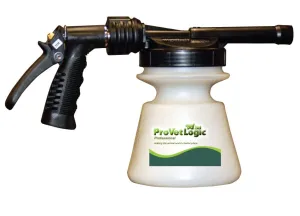 Pro Foam 2 Multi-Dilution Gun V97