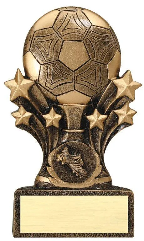 Rising Star Soccer Ball 5 inch , 6 inch, 7 inch