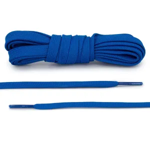 Royal Blue Dunk Replacement Shoelaces