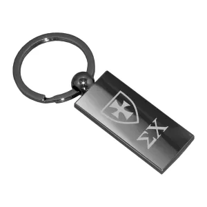 Sigma Chi Keychain