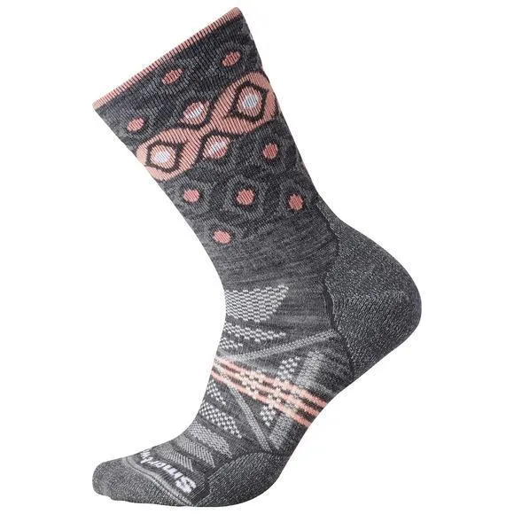 Smartwool Women's PhD Outdoor light cushion crew sock